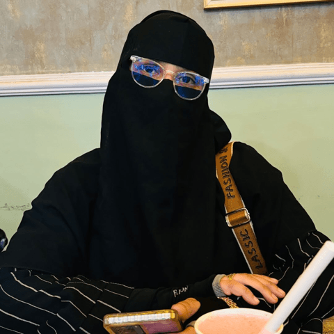 Arifa Mansuri