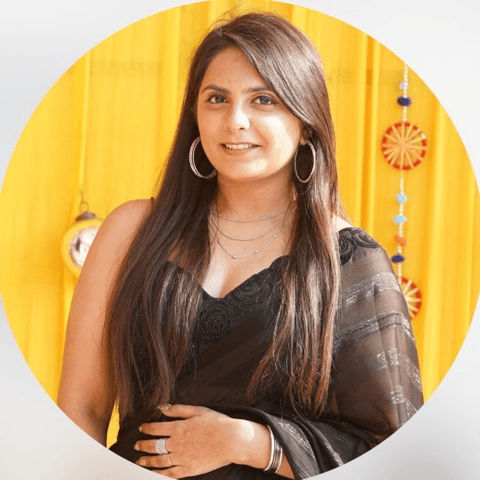 Dimple Rajpal