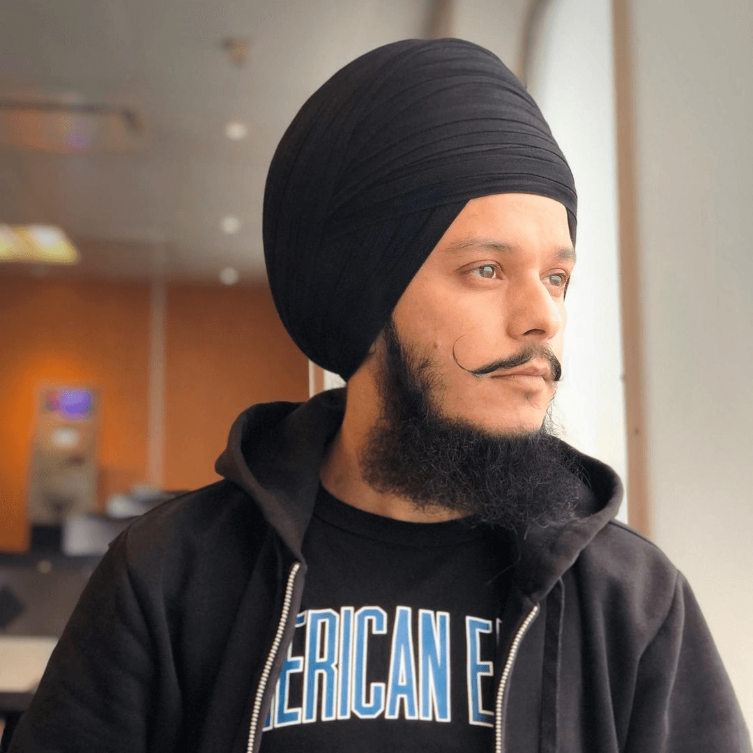 Nirmalpreet Singh