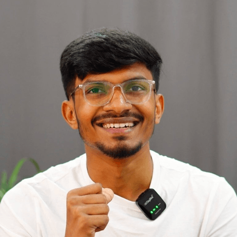 Harsh V. Shukla