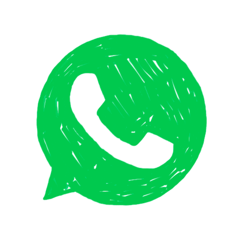 contacter le support whatsapp