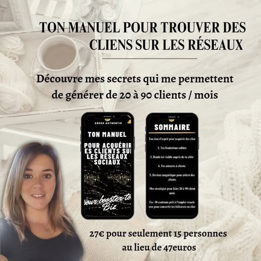lancer votre business en ligne Ebook  écrit par Aurélien Amacker, fondateur de Systeme.io