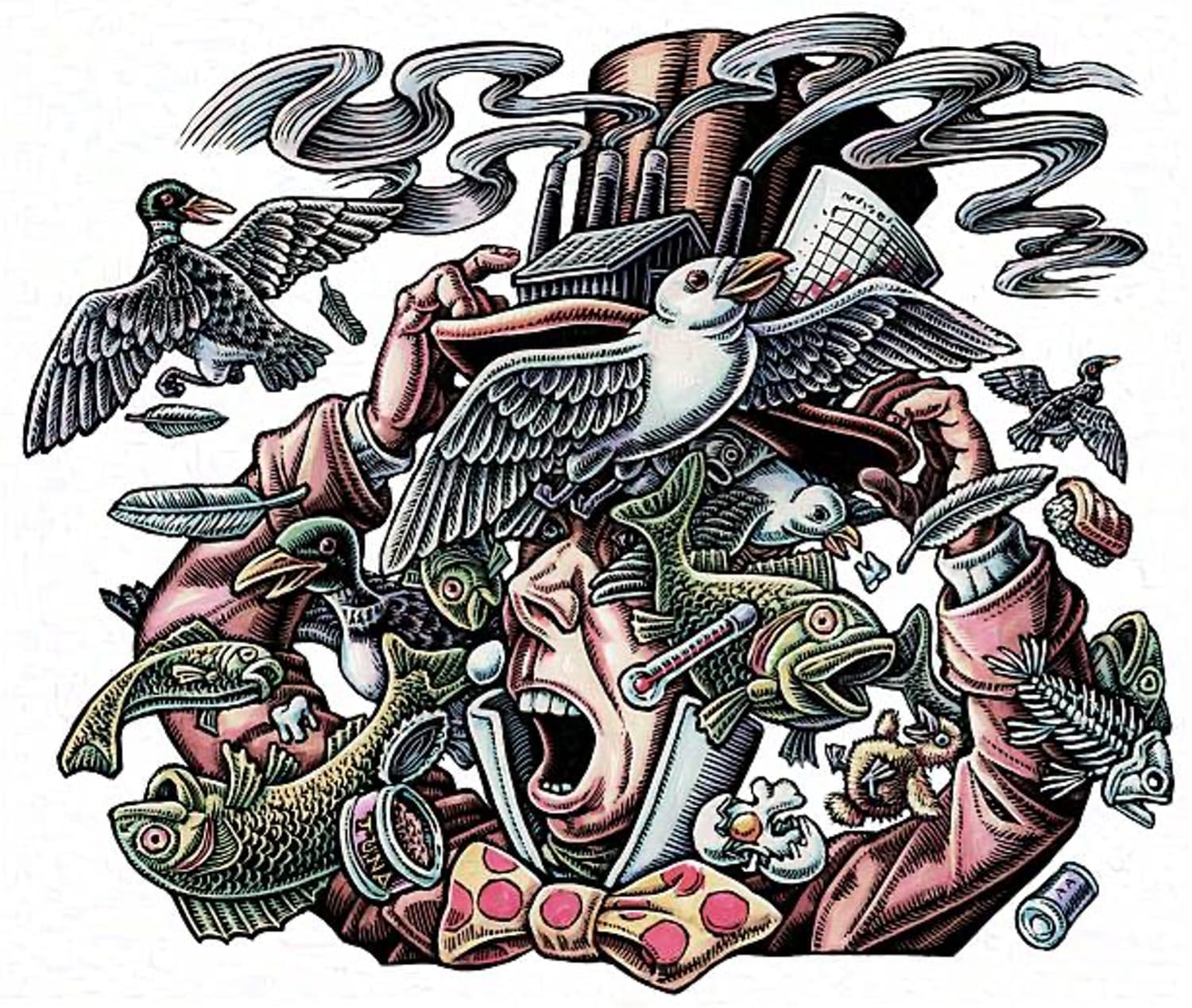Mercury Exposure: Sources and Risks Explained