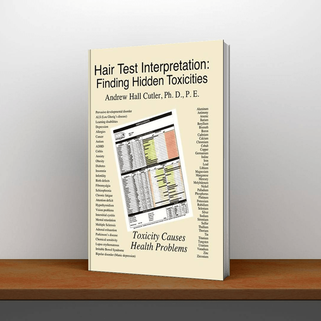 Hair Test Interpretation: Finding Hidden Toxicities