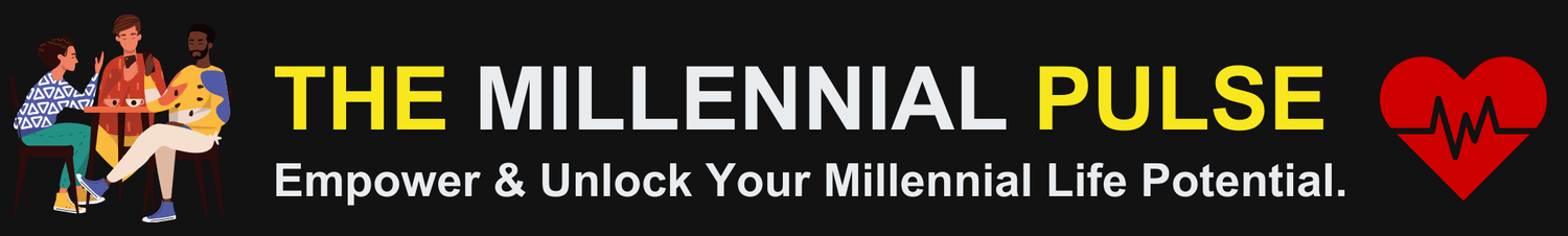 The Millennial Pulse Empowerment