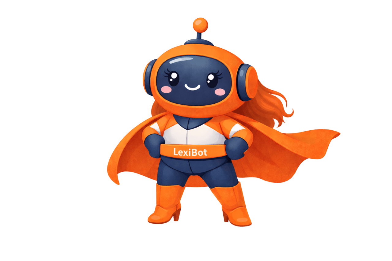 LexiBot - ton alliée du SEO