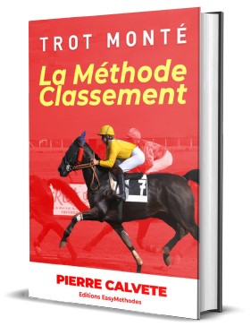 méthode pdf de turf facile, trouver le bon cheval