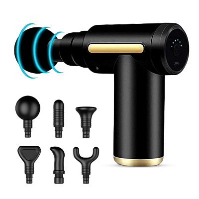 PulseHero Massage Gun Pro