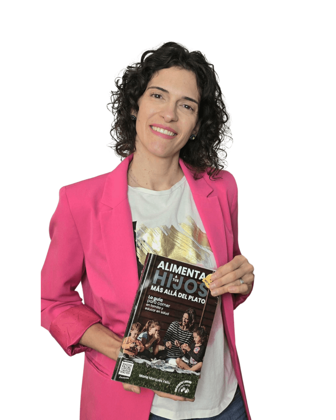 María Marqués