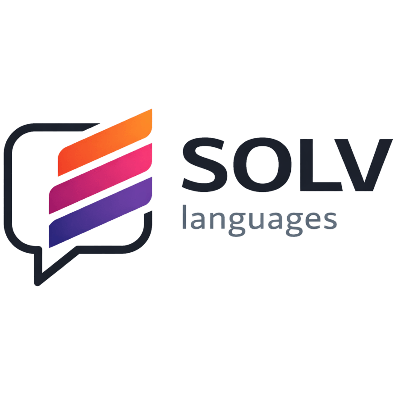 SOLV Languages