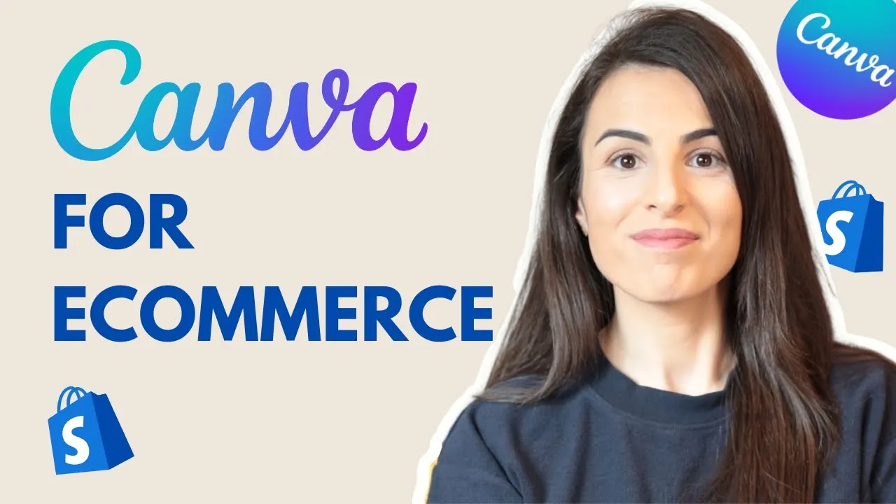 Canva For Shopify Stores The Complete Guide