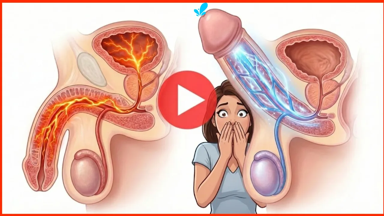 7-Second Method - Restore Your Male Potency TODAY