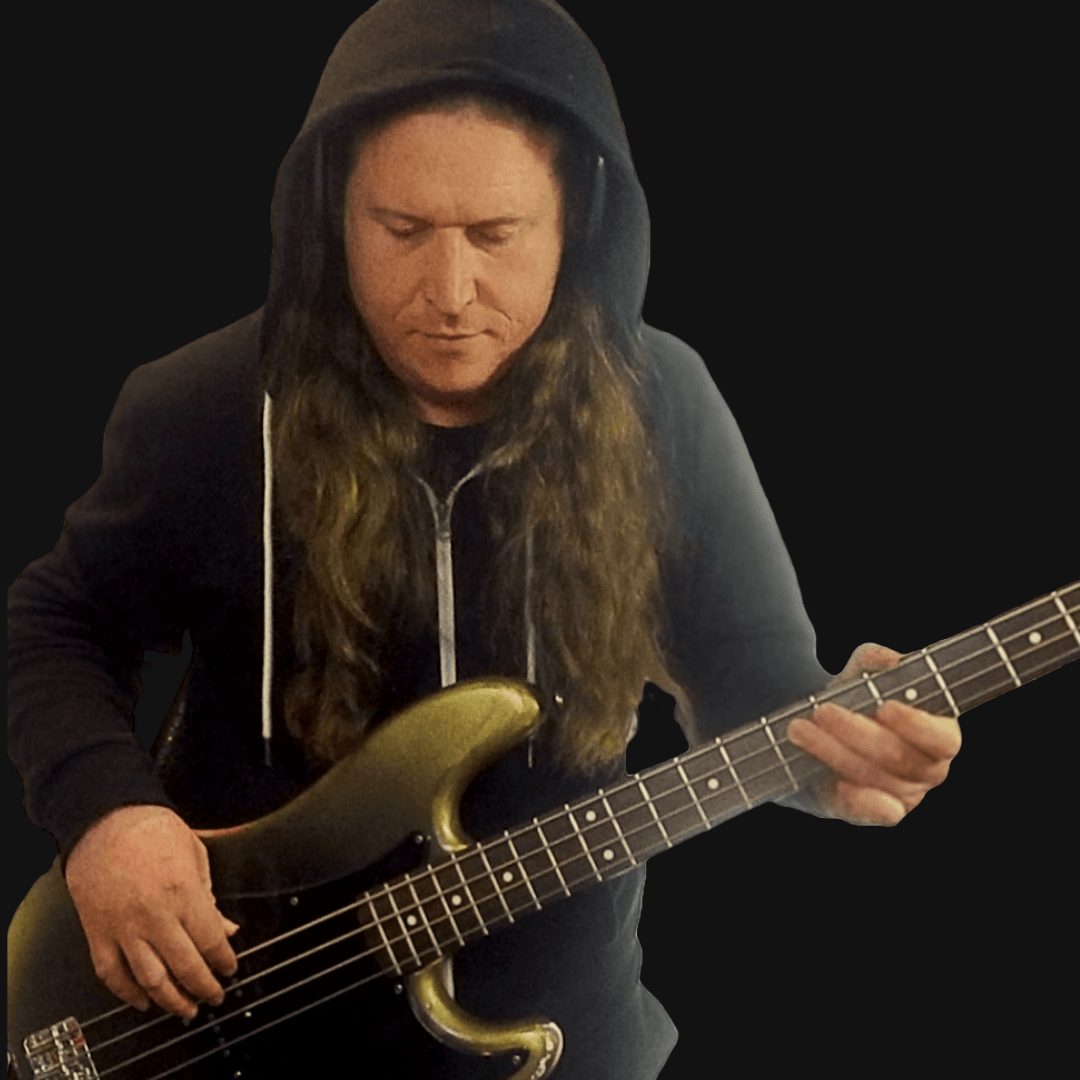 Beholden to the Riff – Creator of the 30-Day B.E.A.S.T. Practice System