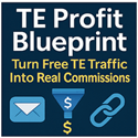 Te profit blueprint image