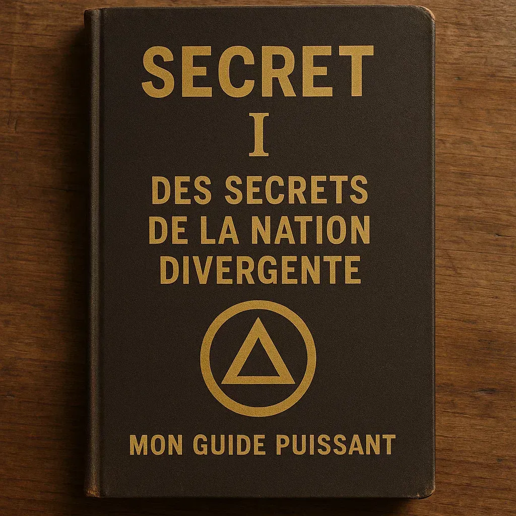 découvrir le secret de la nation 