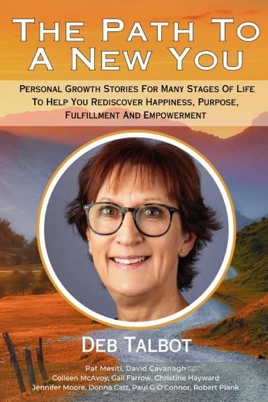 the path to a new you