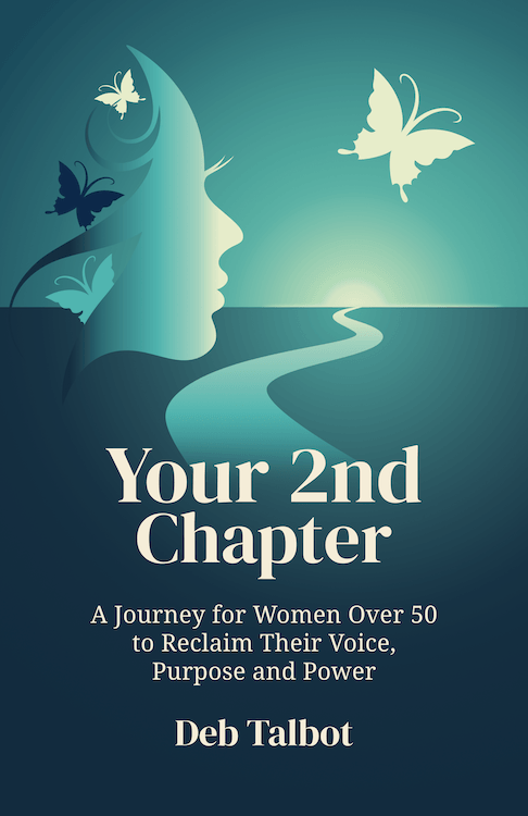 the path to a new you