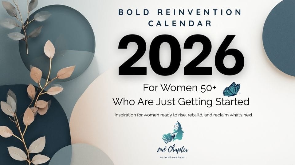 Get your FREE 2026 Calendar