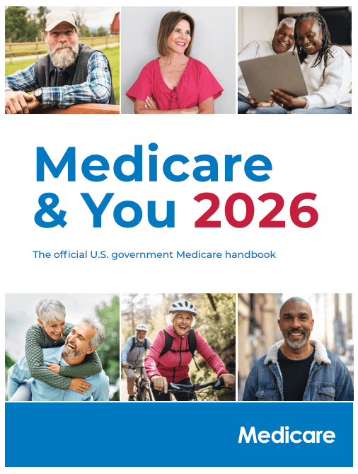 2025 Medicare and You