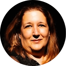 Reiki Pascale Corbin