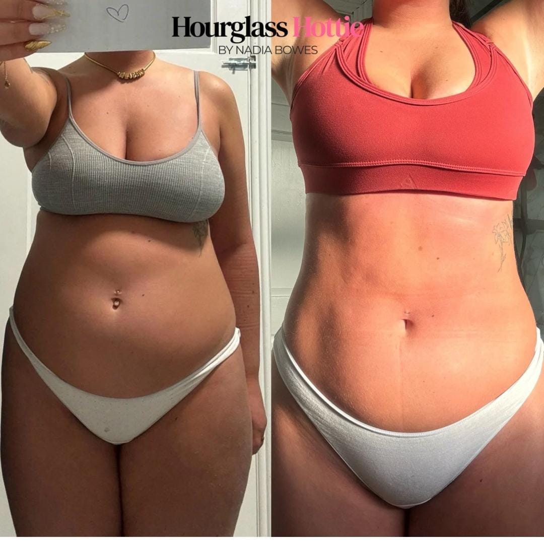 Transformation 3