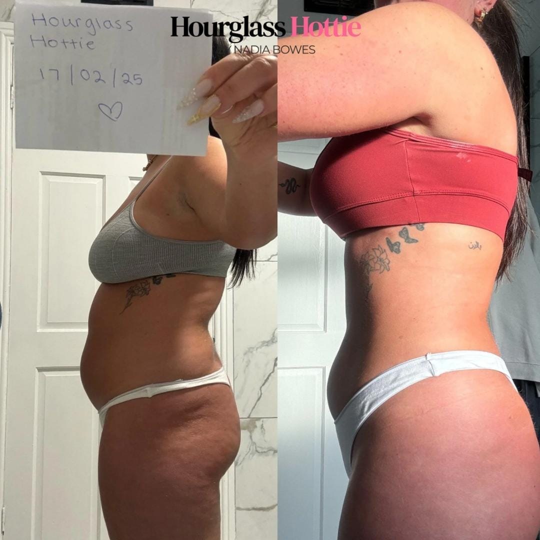 Transformation 4