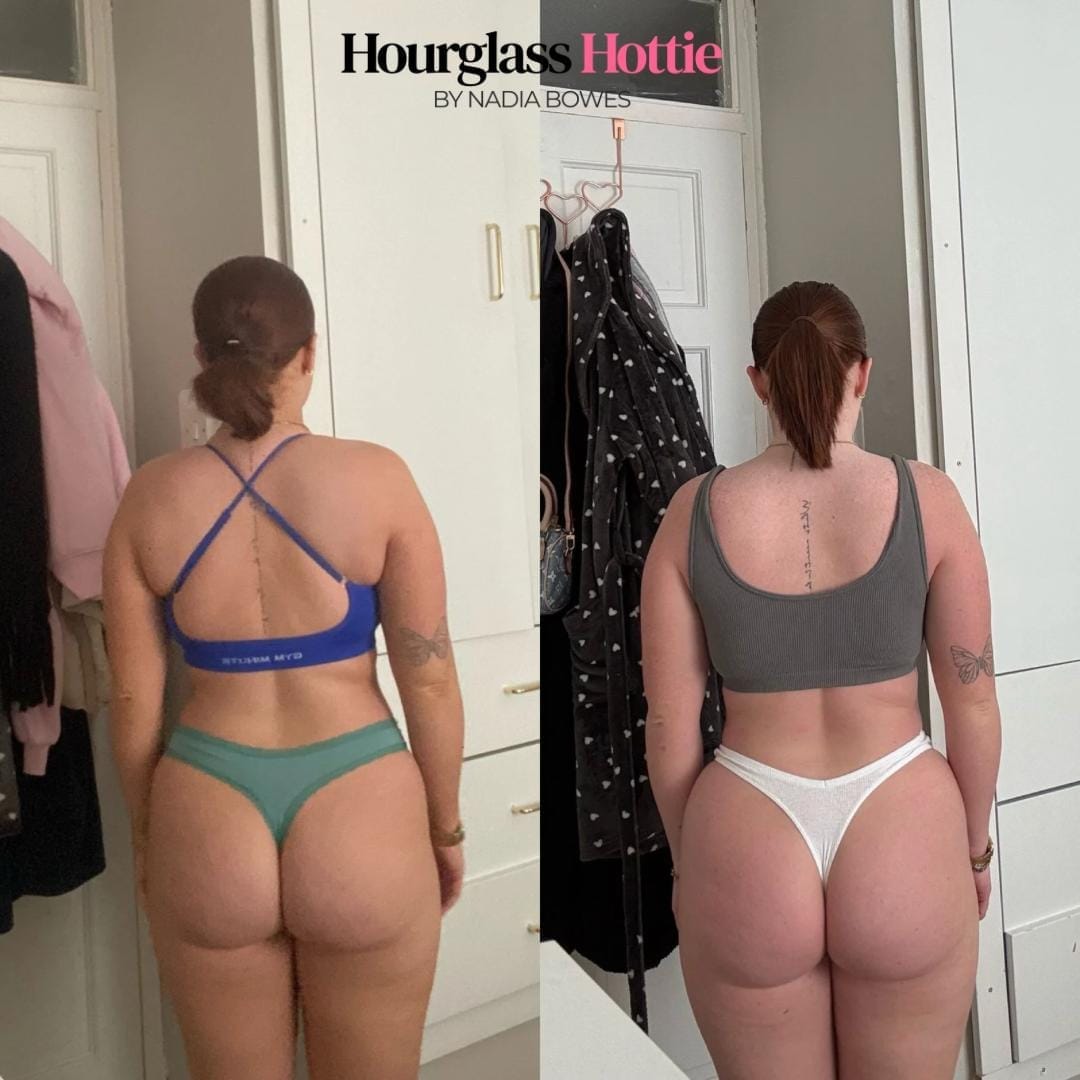 Transformation 5