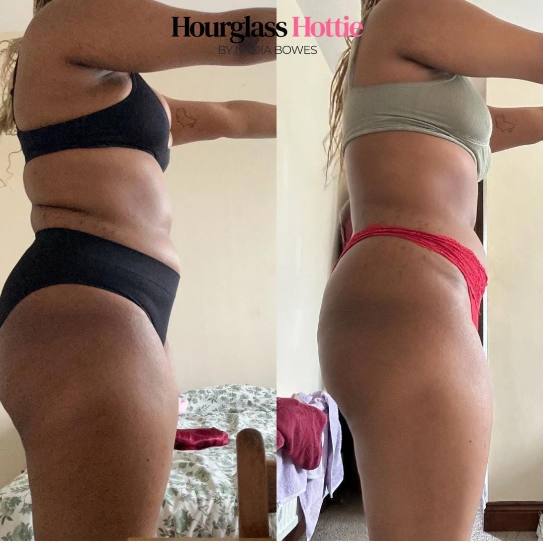 Transformation 7