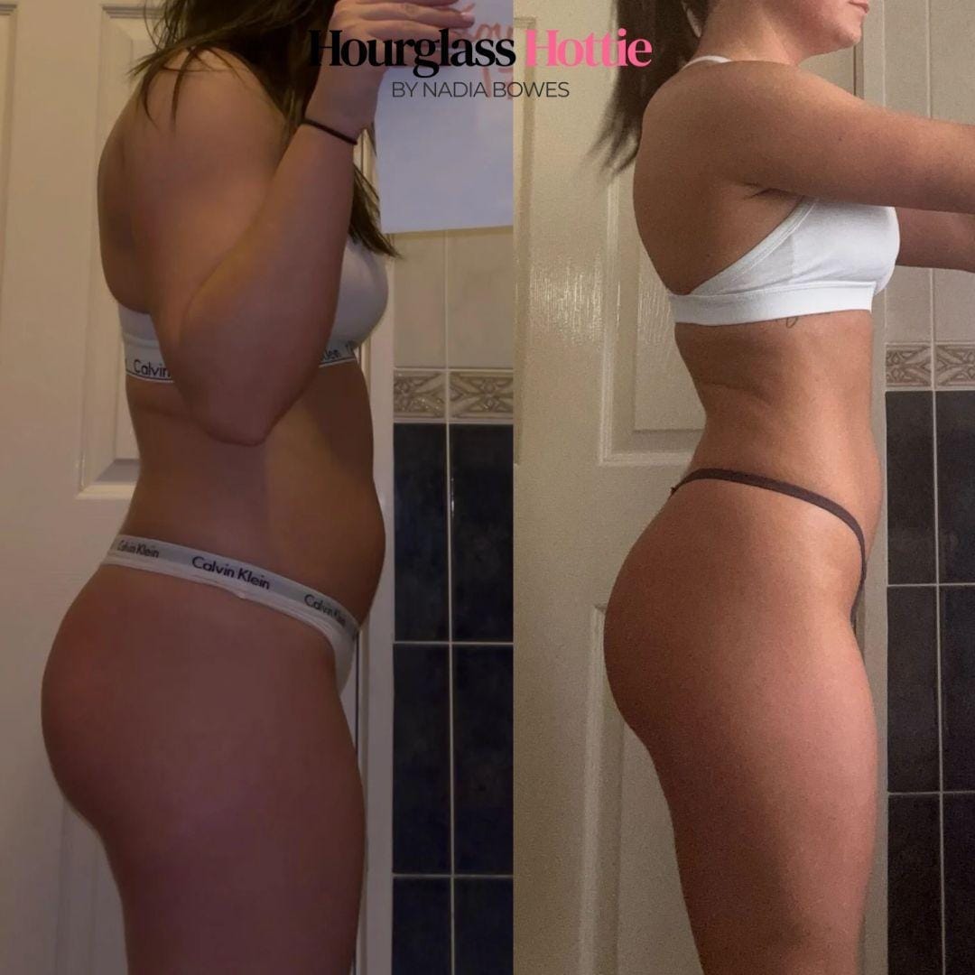 Transformation 8