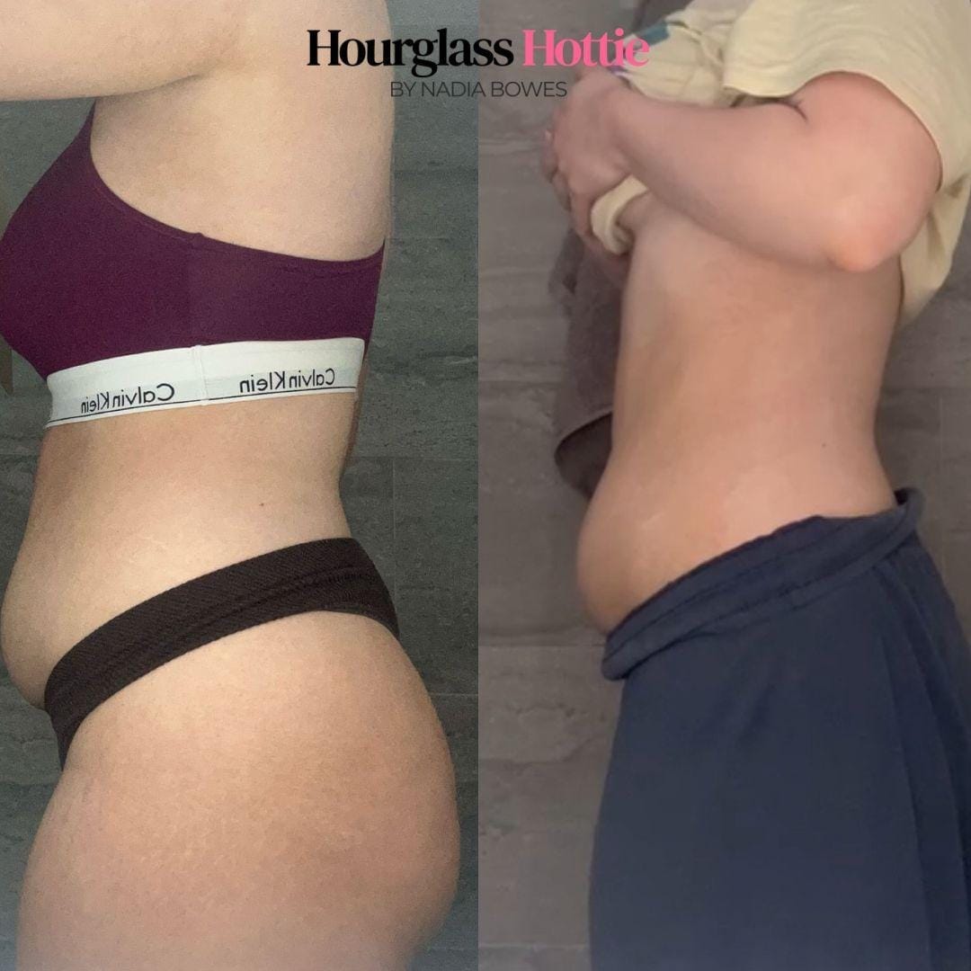 Transformation 9