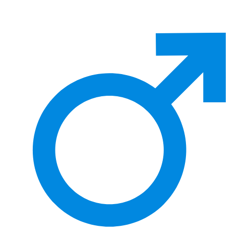 Icône Homme