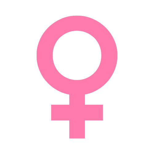 Icône Femme