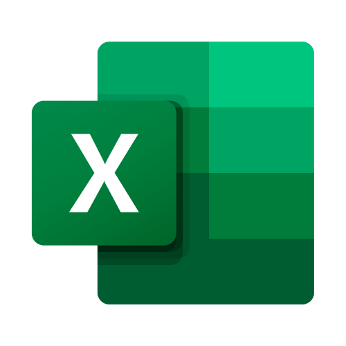 Icône Excel