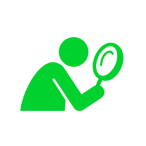 En recherche d'emploi
