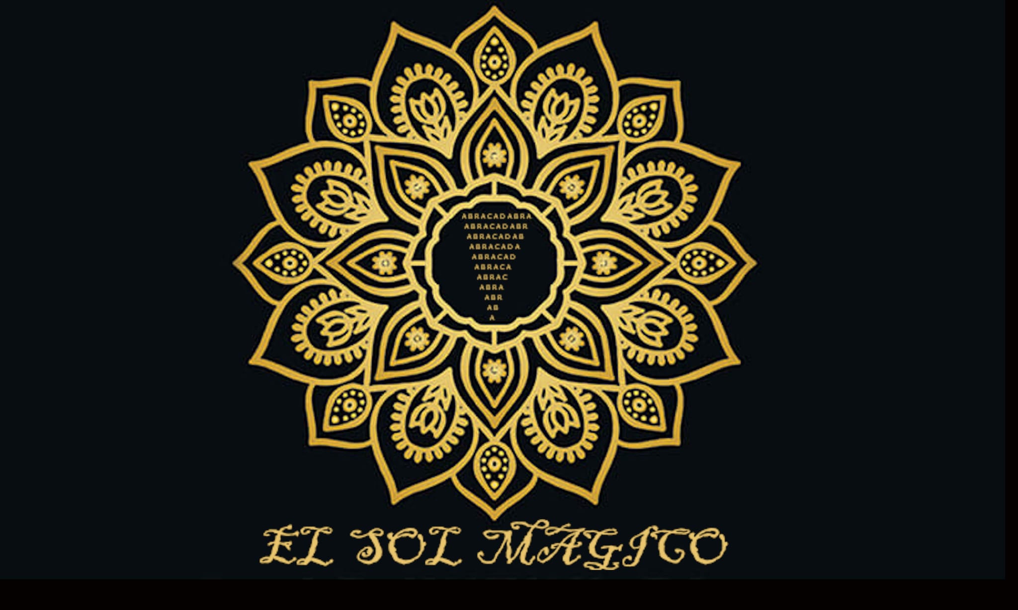 Foto de el sol magico