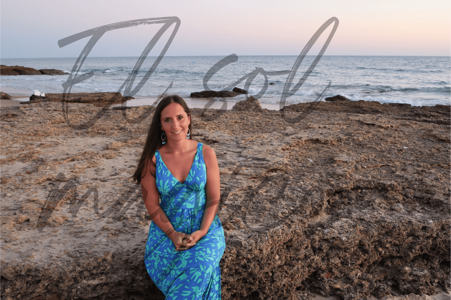 Foto de el sol magico