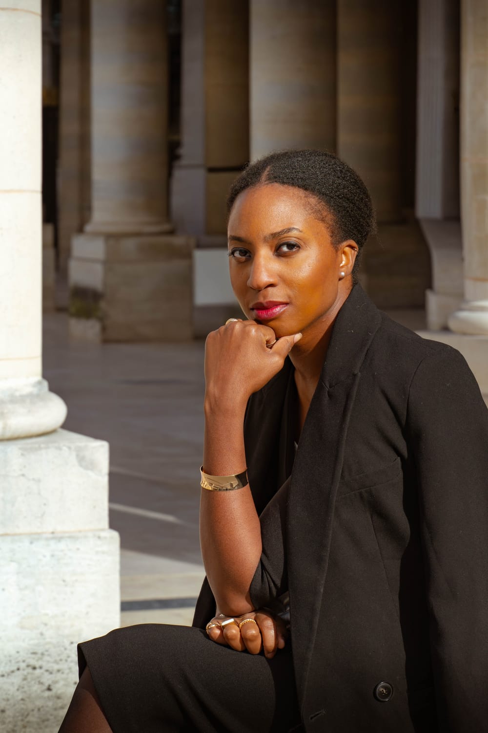 Fatoumata Diaby