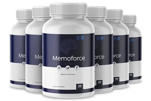 MemoForce Supplement