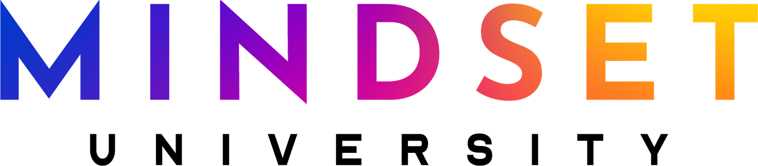 Mindset University