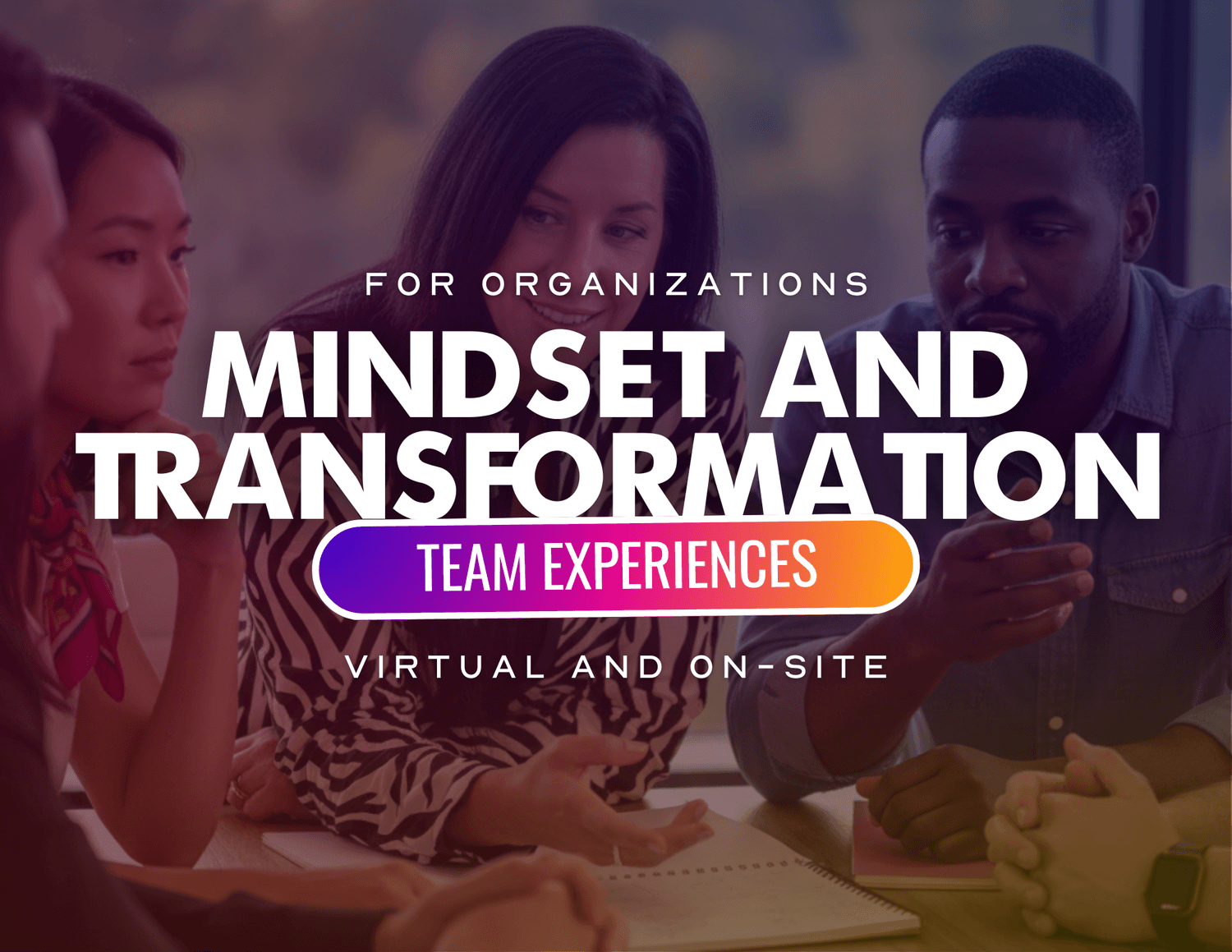 Awaken: Annual Breathwork Program