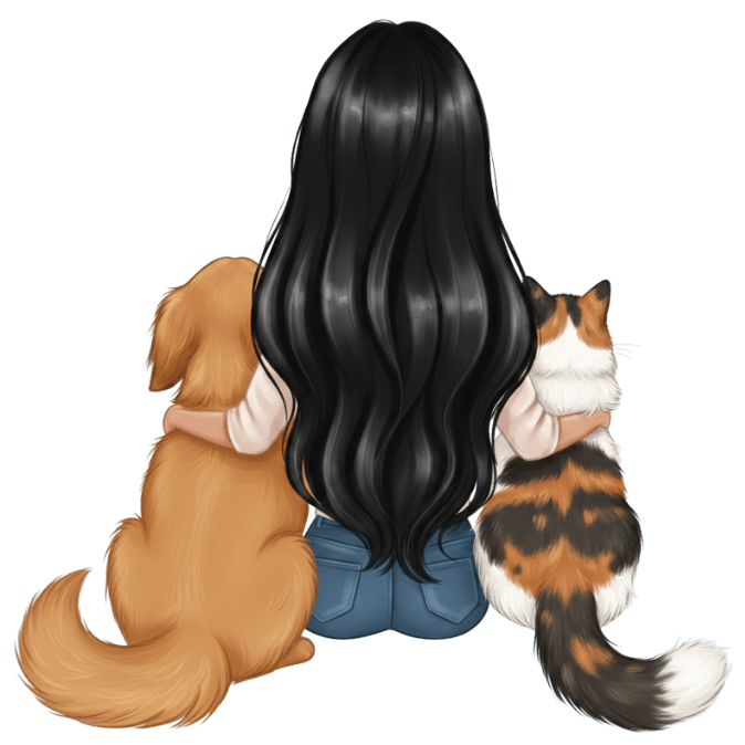 Best Friends Fur Real