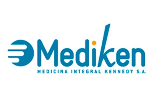 Mediken