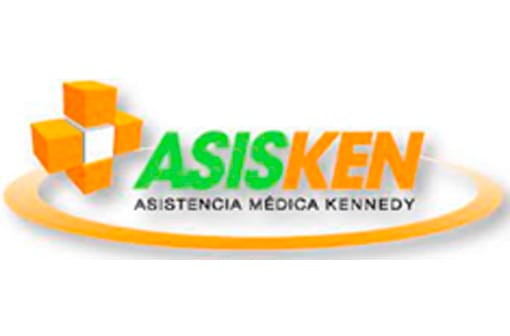 Asisken