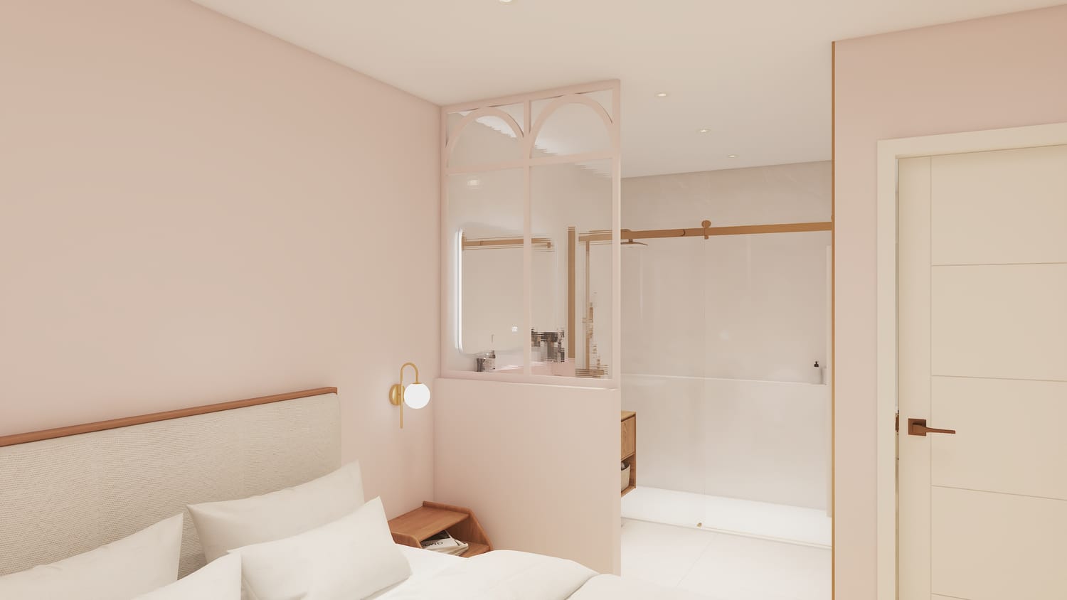 chambre parentale