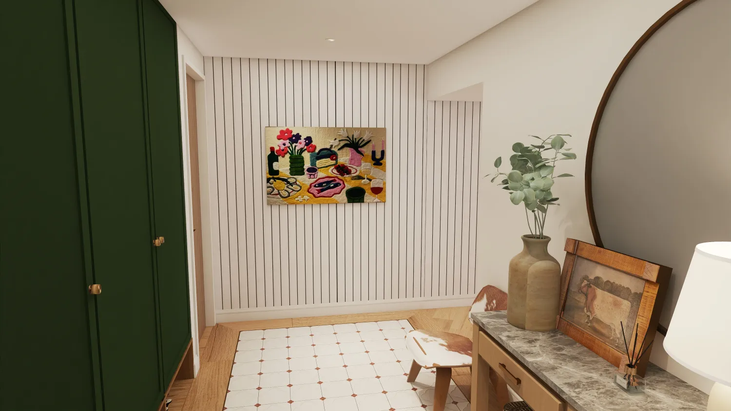 Construire sa maison