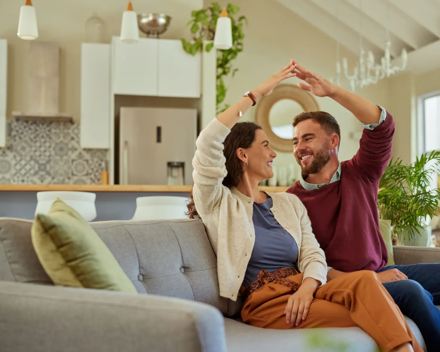 mauvaise habitude à ne pas reproduire dans sa maison neuve