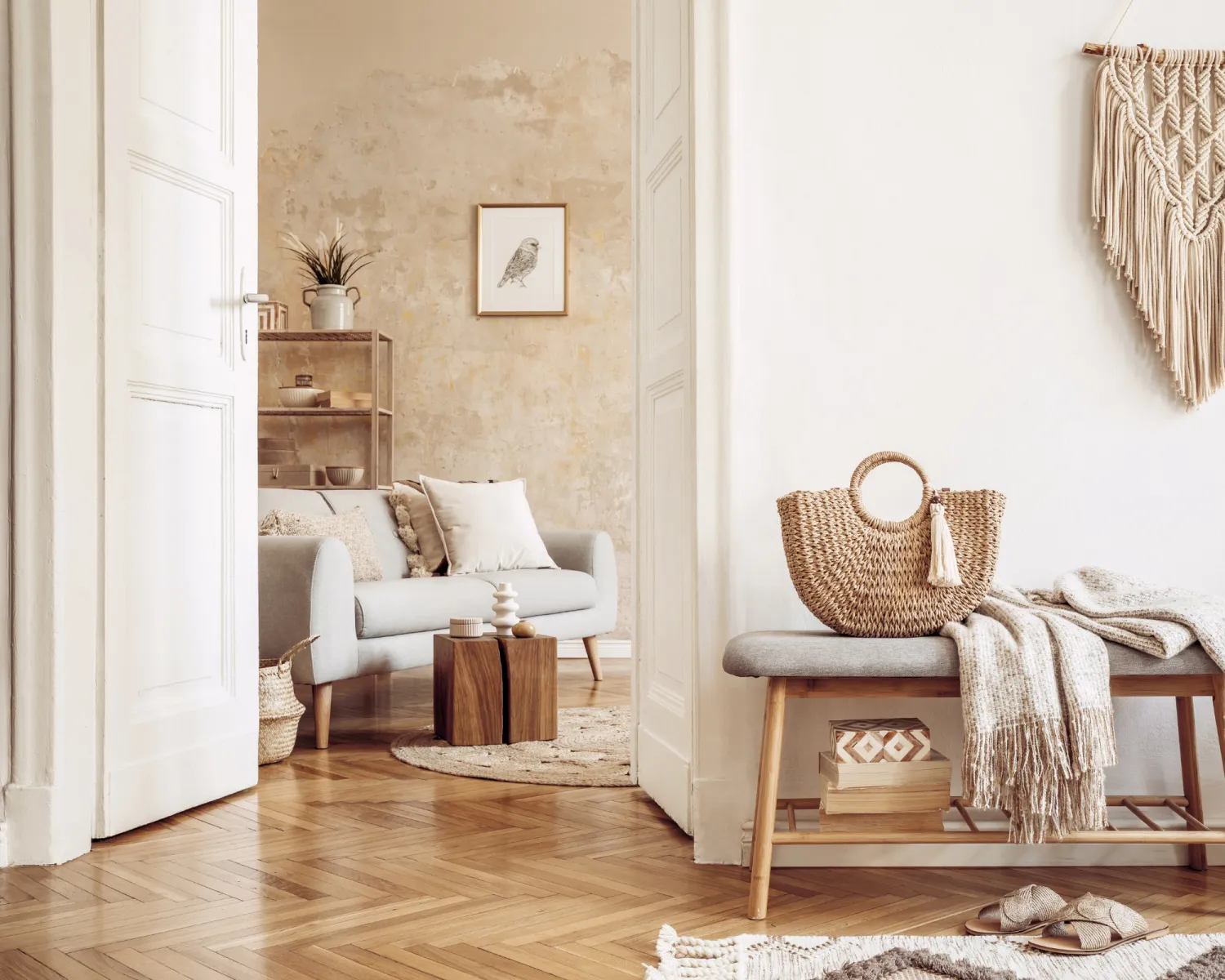 Décoration maison le projet d'une vie
