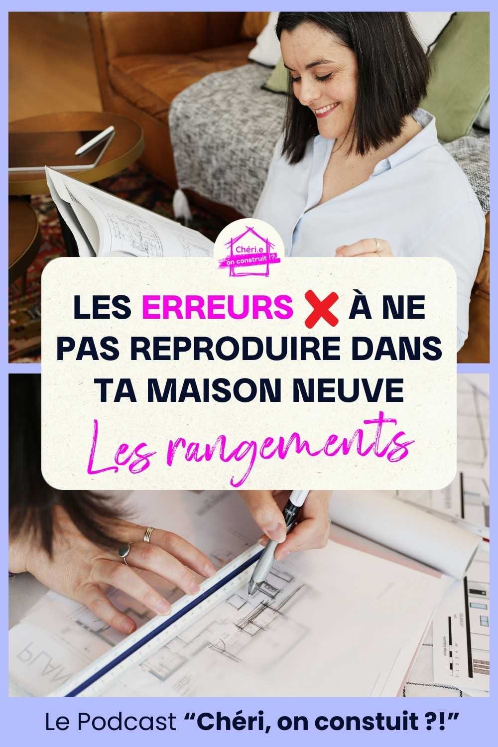 construire une maison neuve