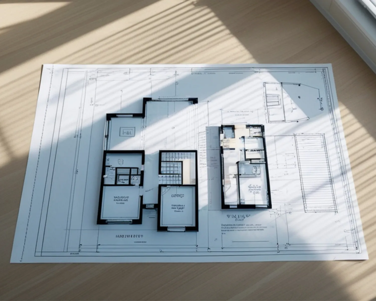 Bien faire son plan de maison