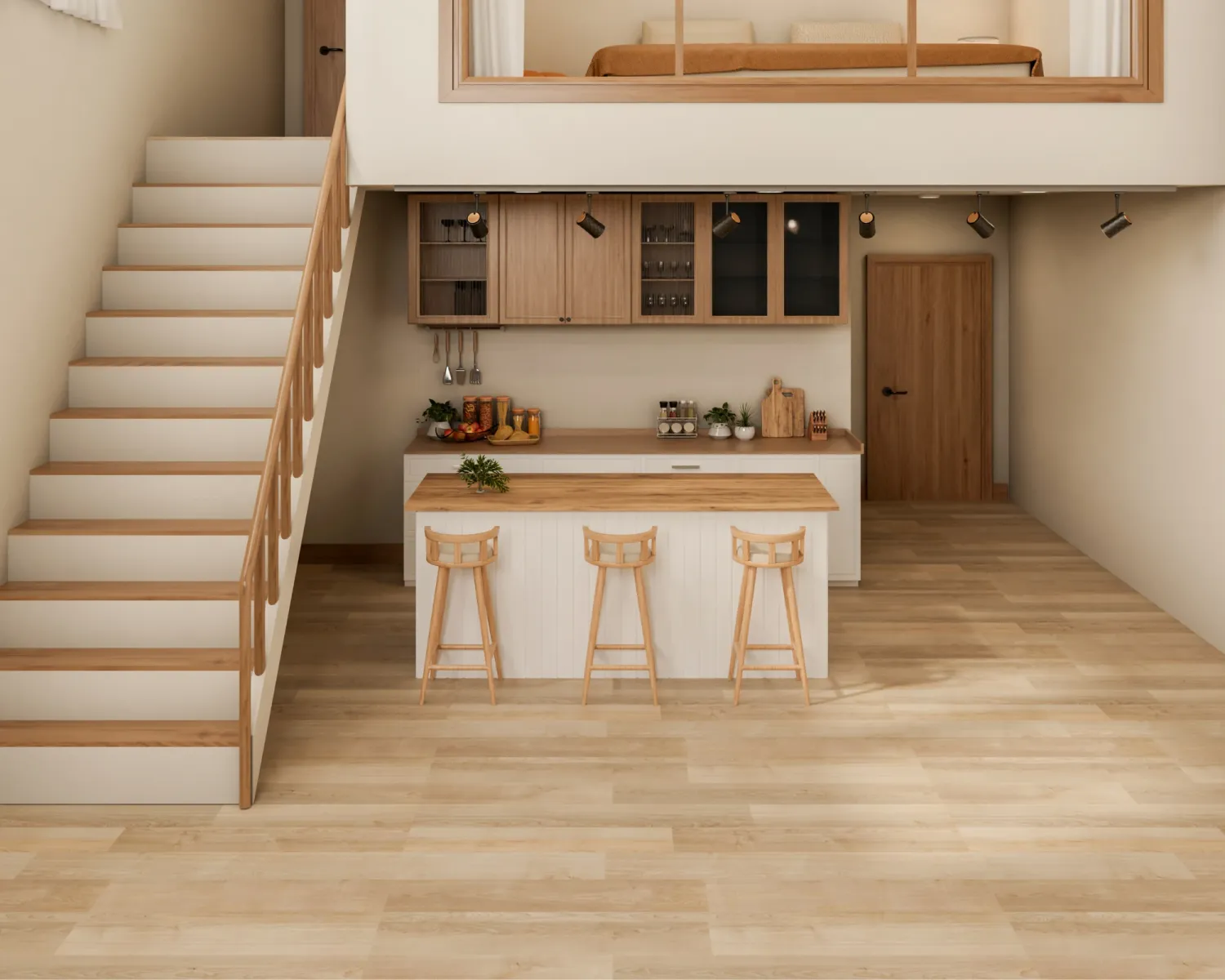 Nettoyage et entretien parquet